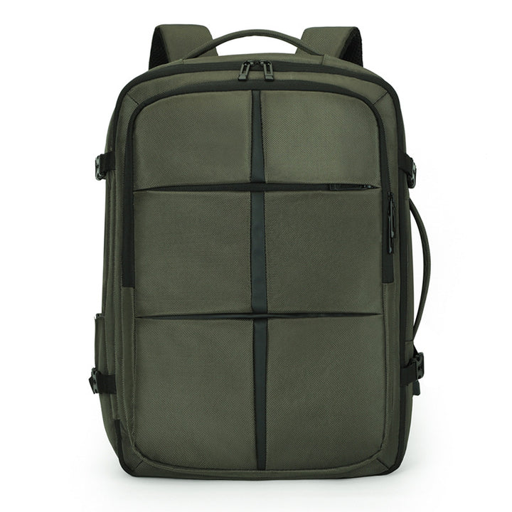 Multi-Funktionaler Schlanker Organizer Rucksack Karnz