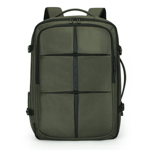 Multi-Funktionaler Schlanker Organizer Rucksack Karnz