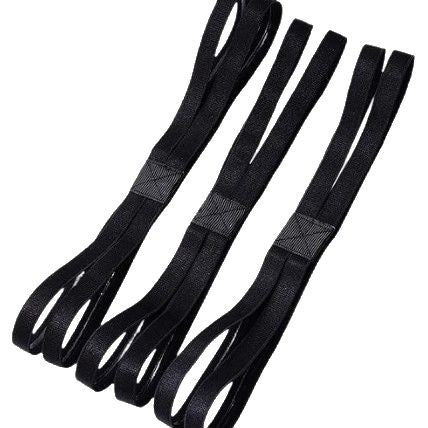 Verstellbare elastische Träger Karnz