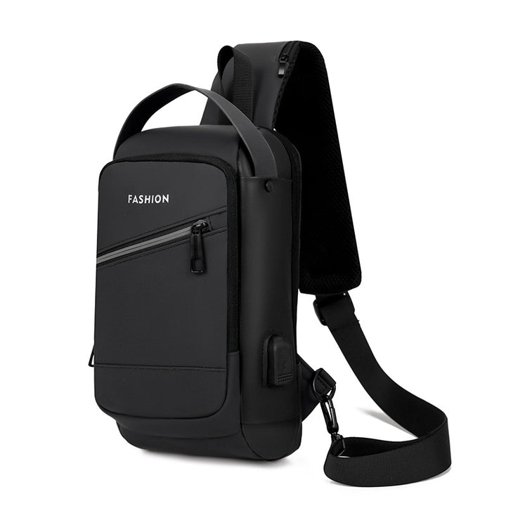 Urban Compact Sling Bag Karnz