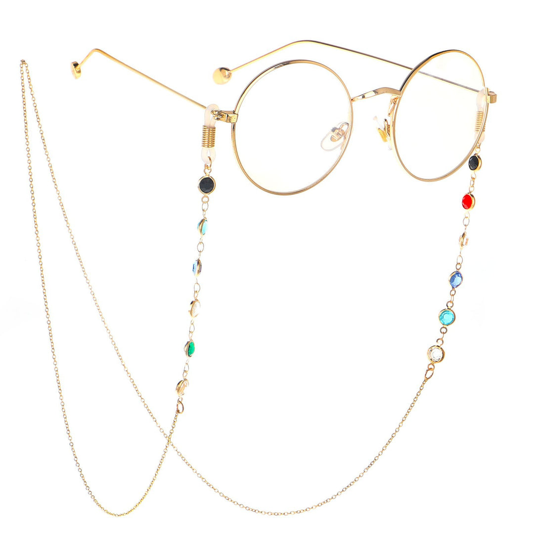 Modische Brillenband Karnz
