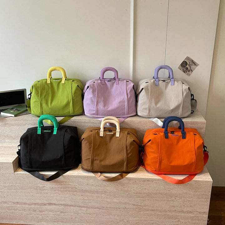 Haltbares Allzweck-Duffelbag