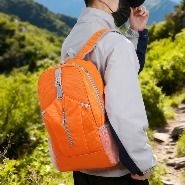 Allwetter-Wander-Rucksack