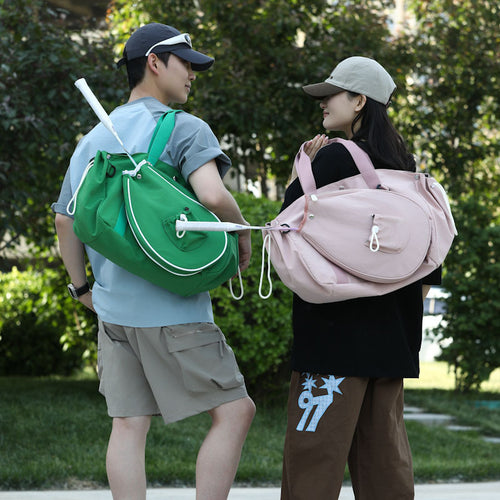 Geräumige vielseitige Sport-Duffel-Tasche Karnz