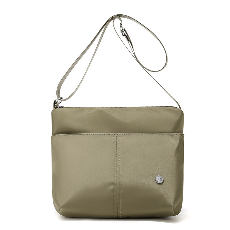 Stylische Crossbody-Tasche Karnz