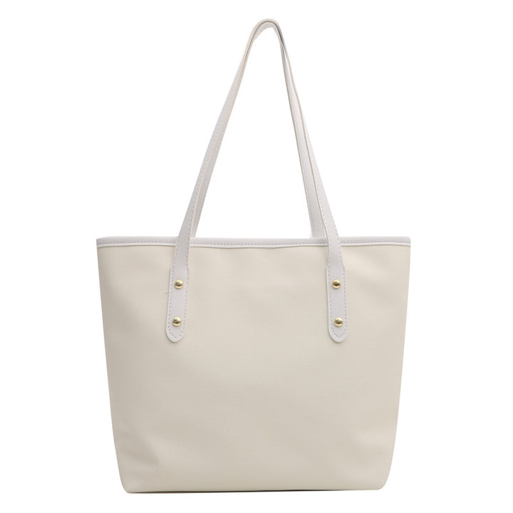Langlebige Canvas Tragetasche