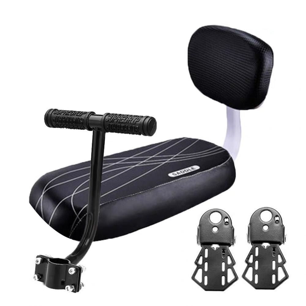 Ergonomisches Fahrradsitzkissen Karnz