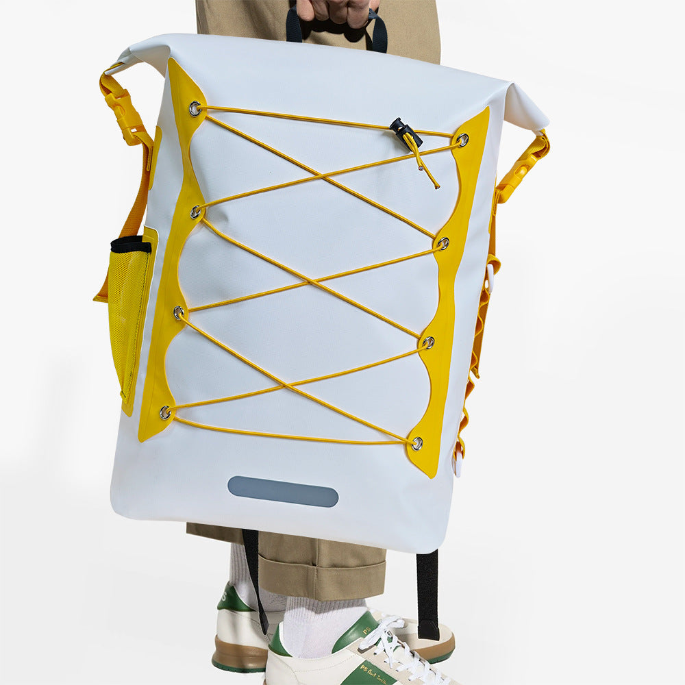 Multifunktionaler Rucksack mit Wasserdichtem Design Karnz