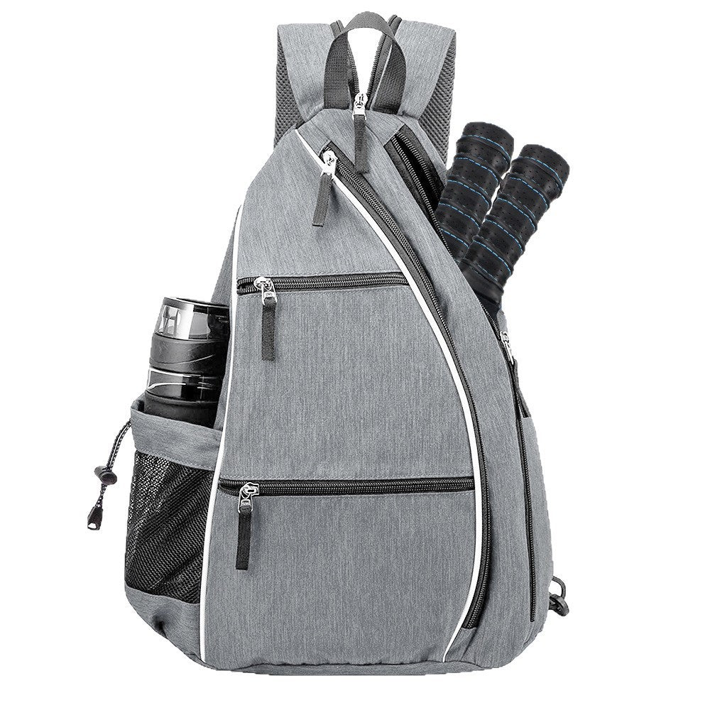 Multi-Fach-Rucksack Sport Sling Bag