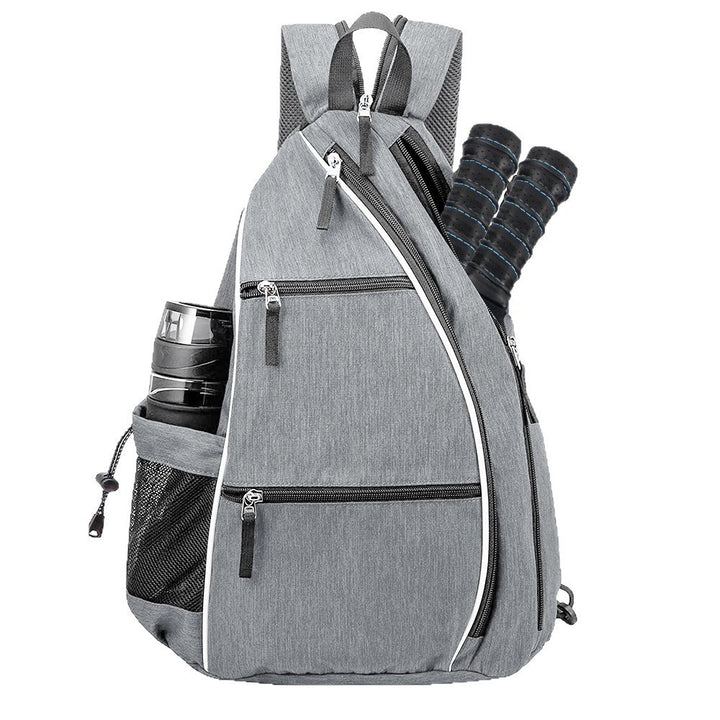 Multi-Fach-Rucksack Sport Sling Bag