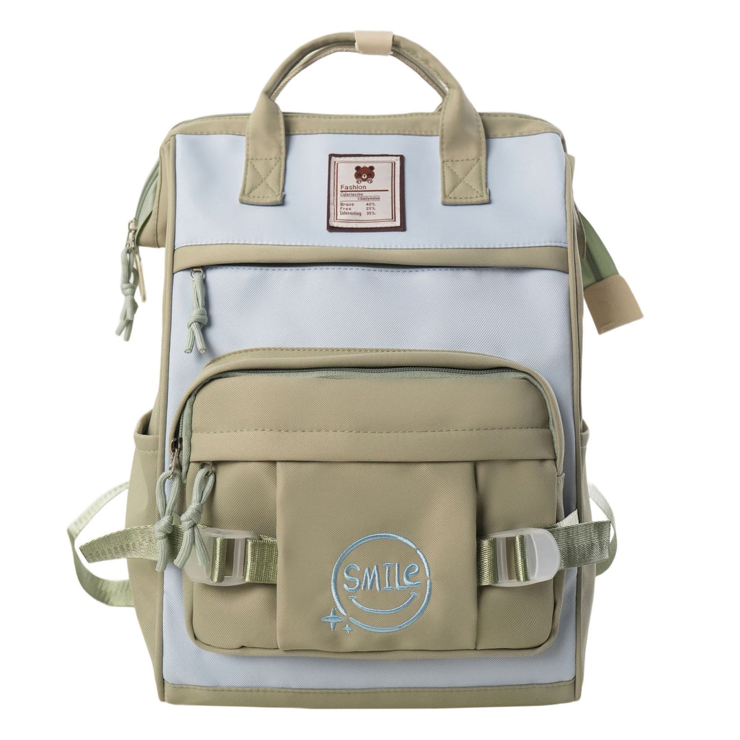 Mode-Rucksack Karnz