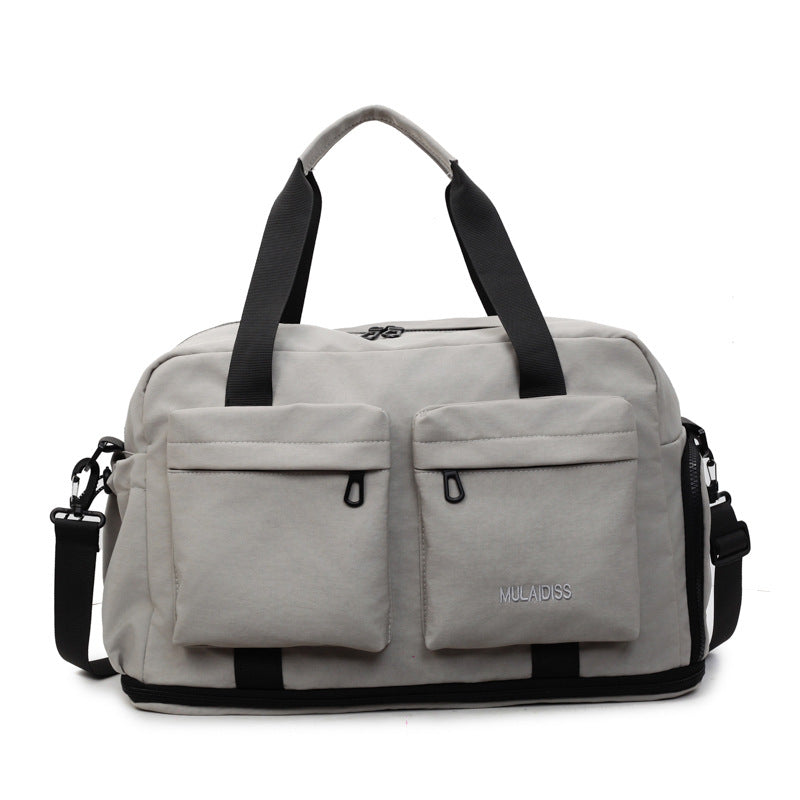 Allwetter Multi-Funktions Handgepäcktasche