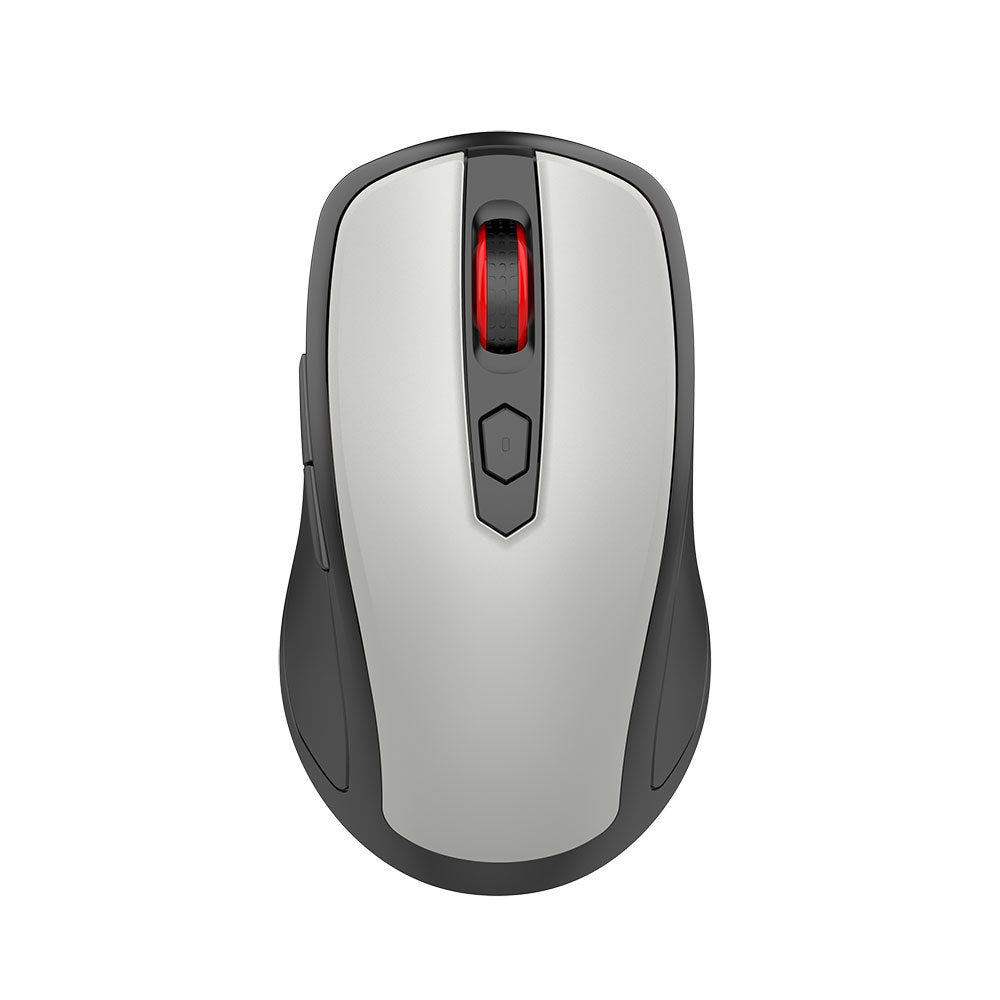 Ergonomische Kabellose Gaming-Maus mit Rgb-Beleuchtung Karnz