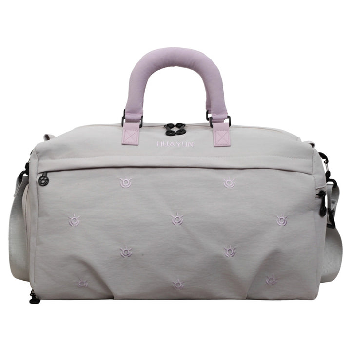Haltbarer bestickter Reisetaschen-Duffle Bag Karnz