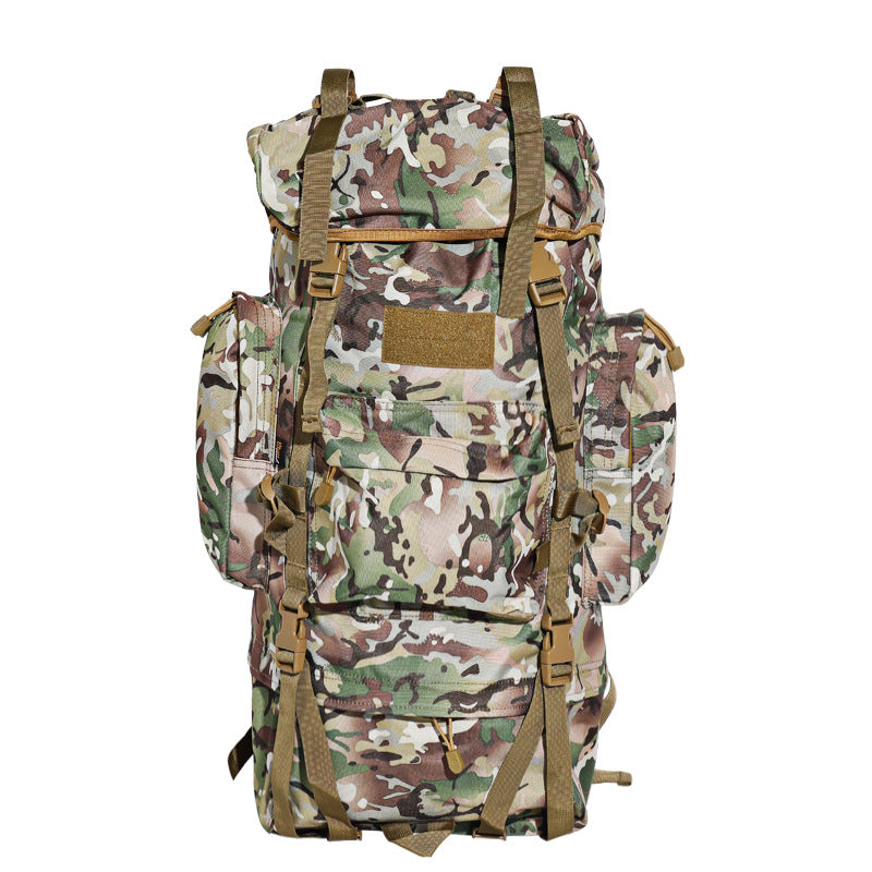 Taktischer Abenteuer-Rucksack Karnz