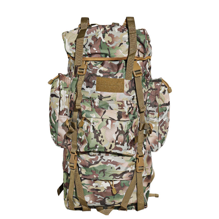 Taktischer Abenteuer-Rucksack Karnz