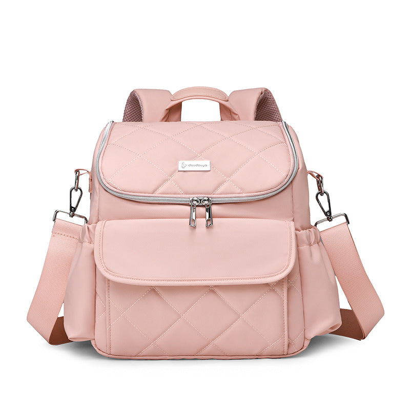 Gepolsterter Multifunktionaler Rucksack Karnz