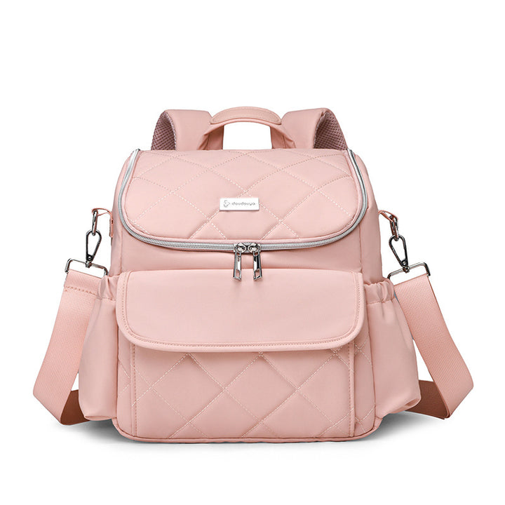 Gepolsterter Multifunktionaler Rucksack Karnz