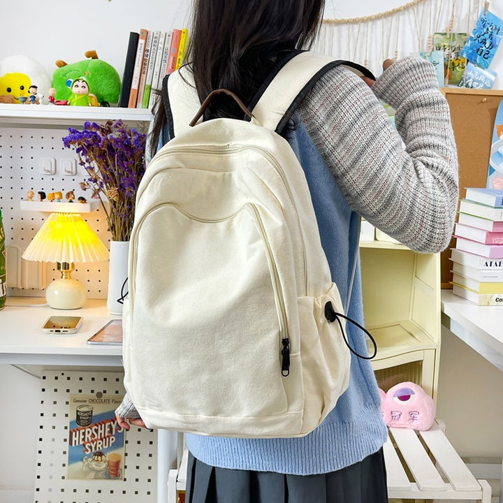 Rucksack mit Ergonomischen Polstern und Funktionalen Fächern Karnz