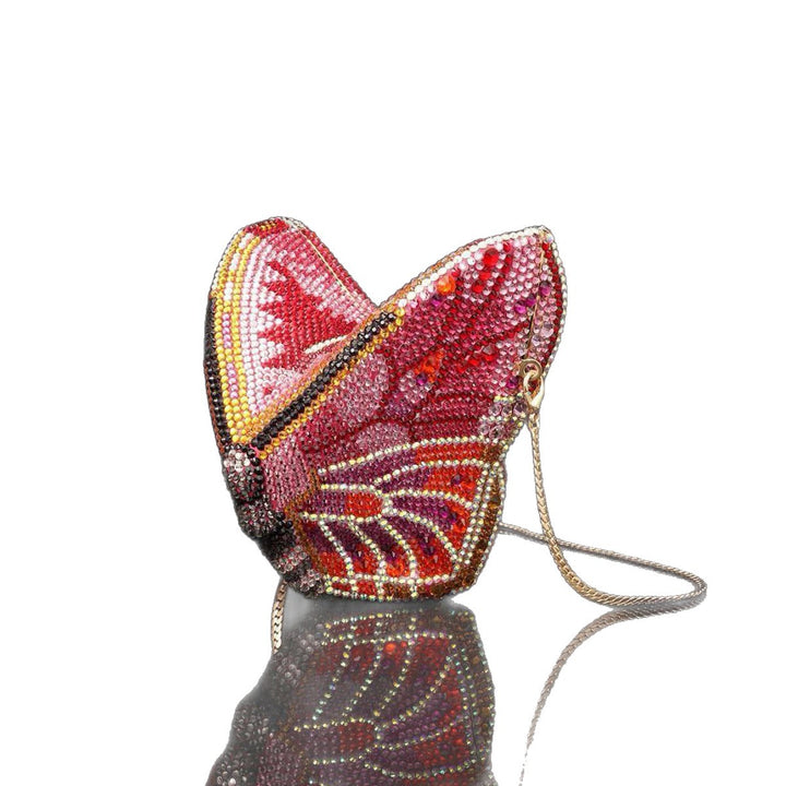 Künstlerisch Bead Clutch