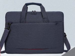 Sleek Multi-Functional Laptop Aktentasche Karnz