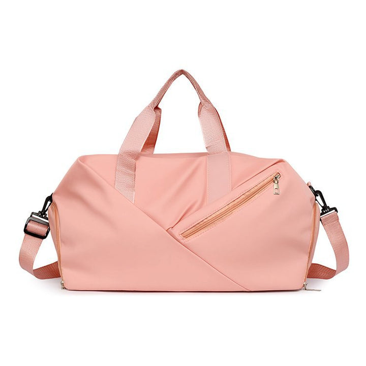 Stylische Multifunktions-Gym-Tasche Karnz