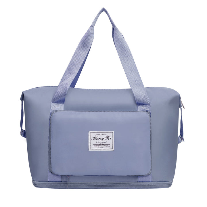Multi-Zweck-Reise-Duffel-Tasche Karnz