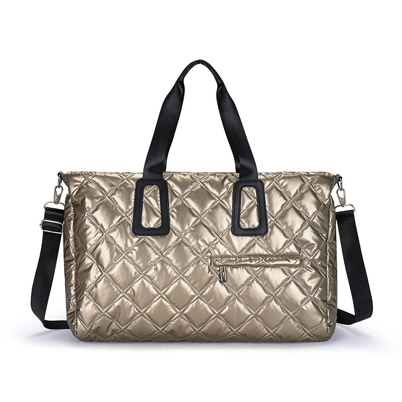 Gepolstertes Multi-Funktions-Reisetasche Karnz