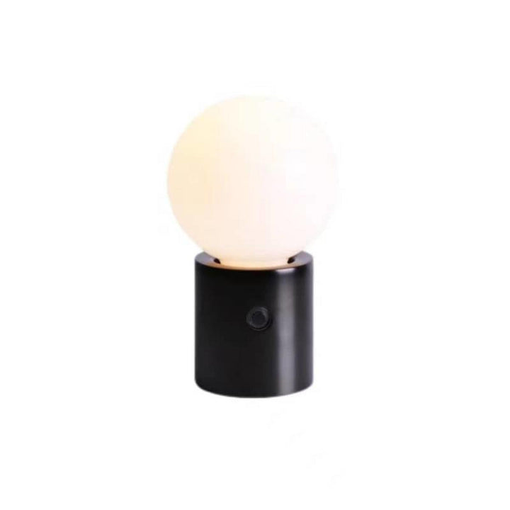 Moderne kreisförmige LED-Wandlampe