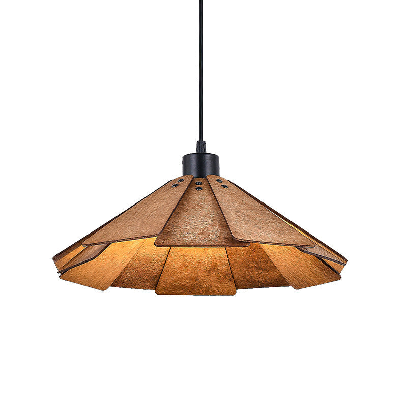 Modern Geometric Hängeleuchte