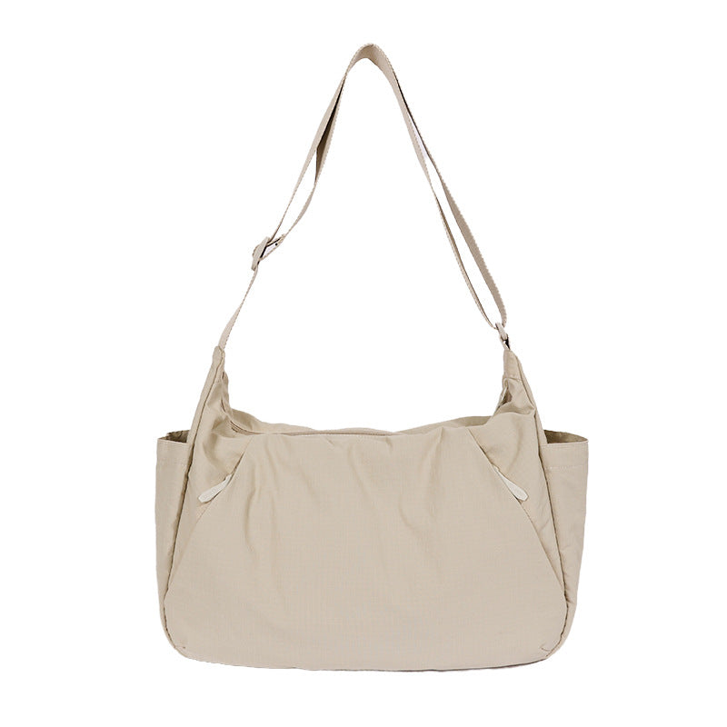 All-Day Comfort Schultertasche Karnz