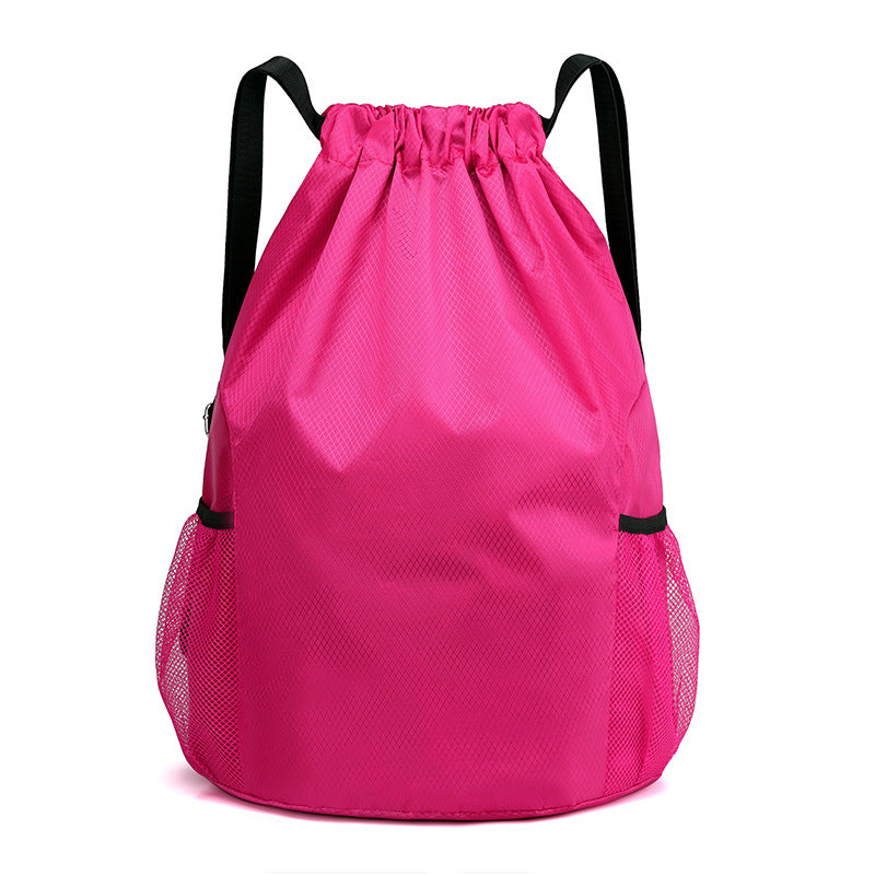 Schnürzug Sport Rucksack Karnz