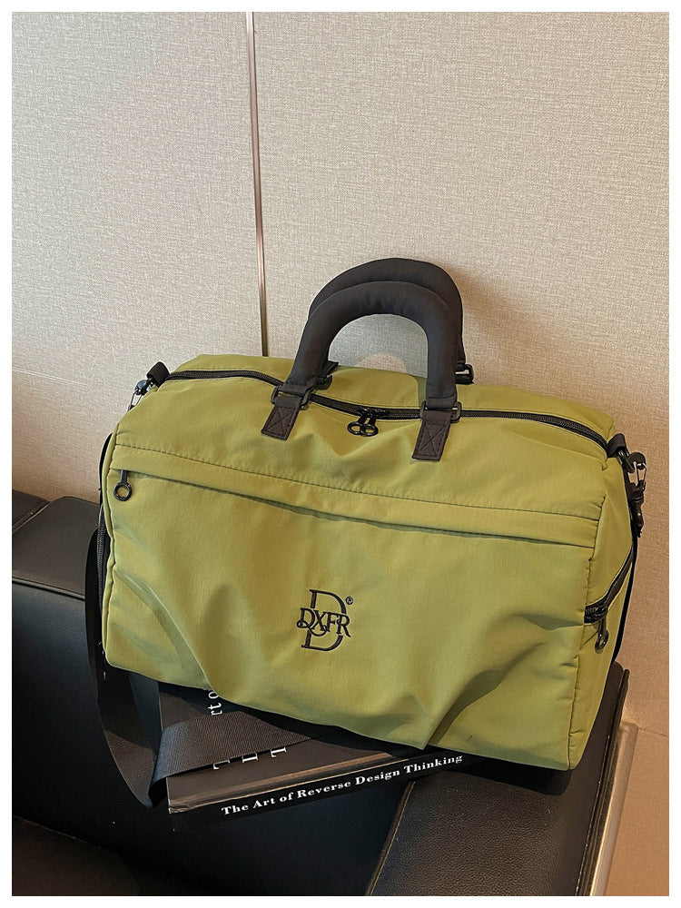 Multi-Funktionale Reise-Wochenendtasche Karnz