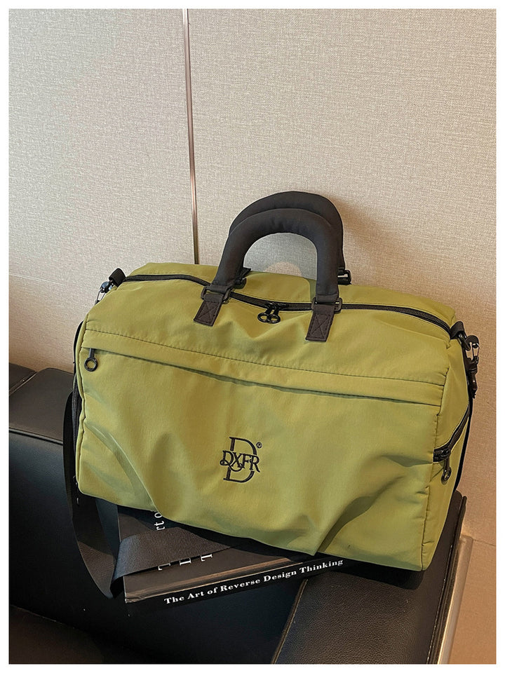 Multi-Funktionale Reise-Wochenendtasche Karnz