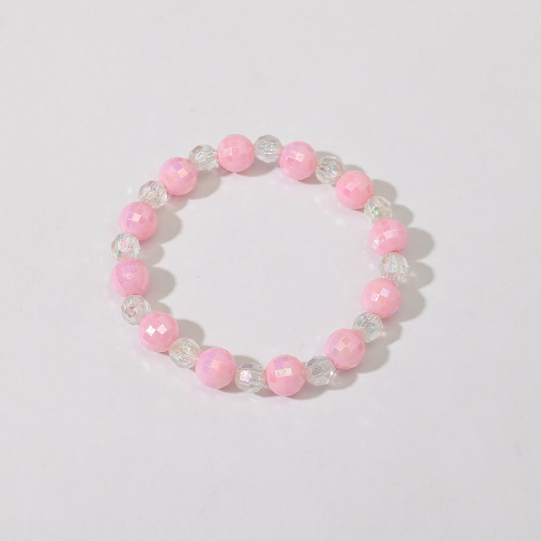 Armband mit Herzanhänger Karnz