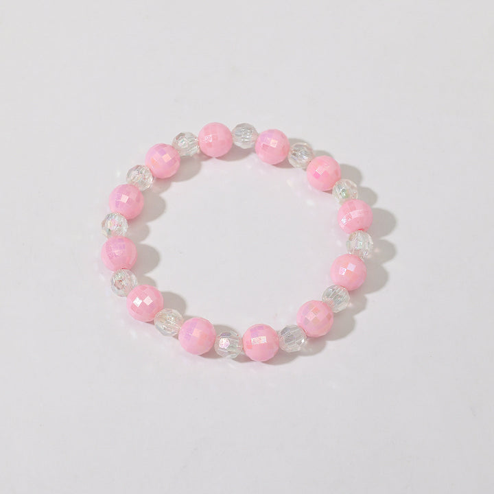 Armband mit Herzanhänger Karnz