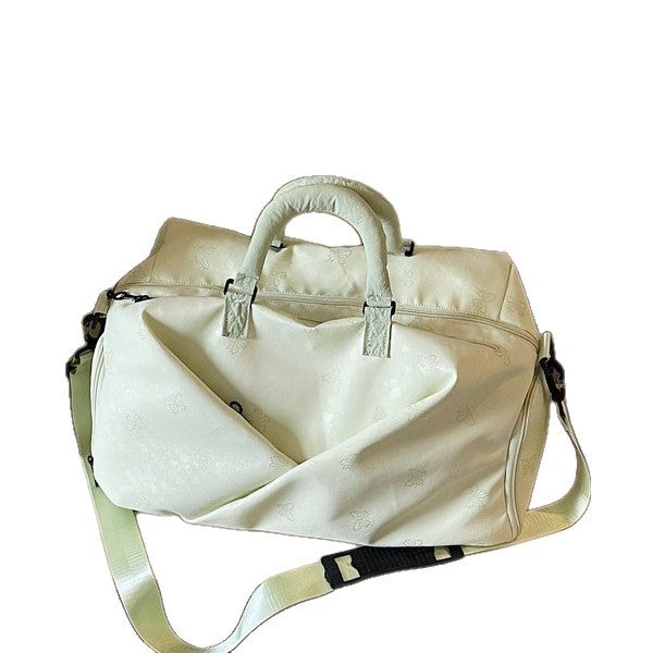 Reis Duffel Tasche