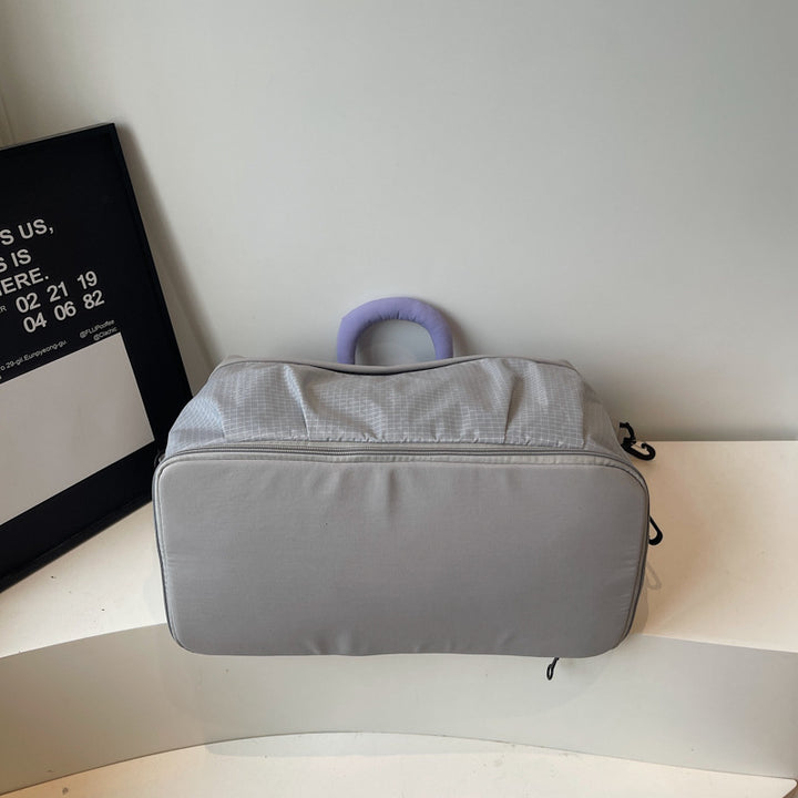 Geräumige Utility Reisetasche Karnz
