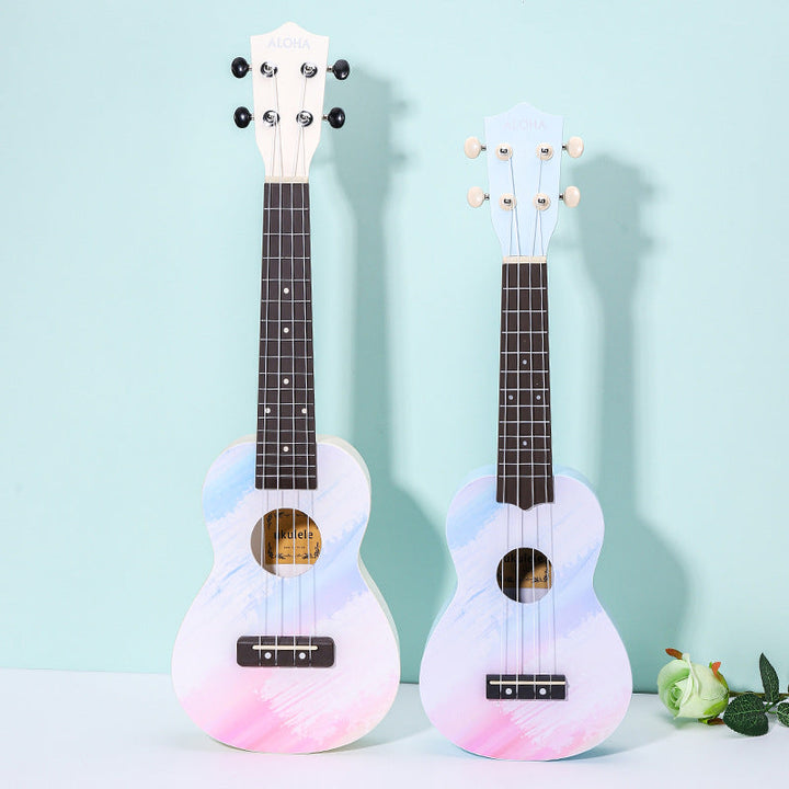 Miniatur Ukulele Karnz