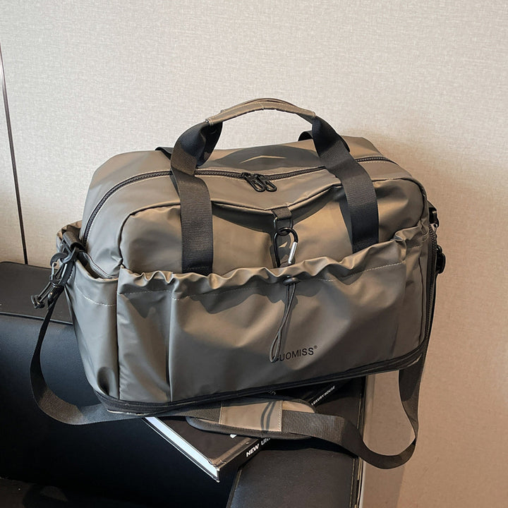 Vielseitige Gym Duffel Bag Karnz