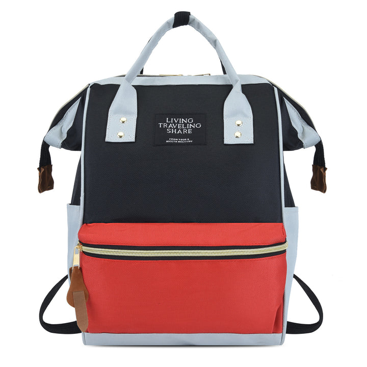 Multi-Funktionaler Reise-Rucksack Karnz