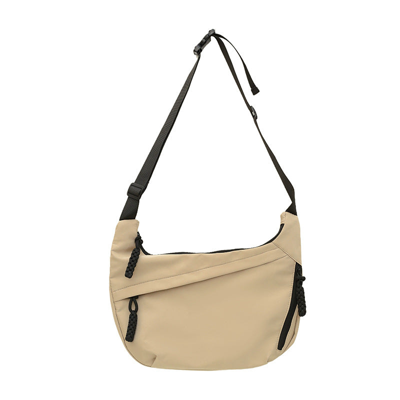 Vielseitige Slingtasche Karnz