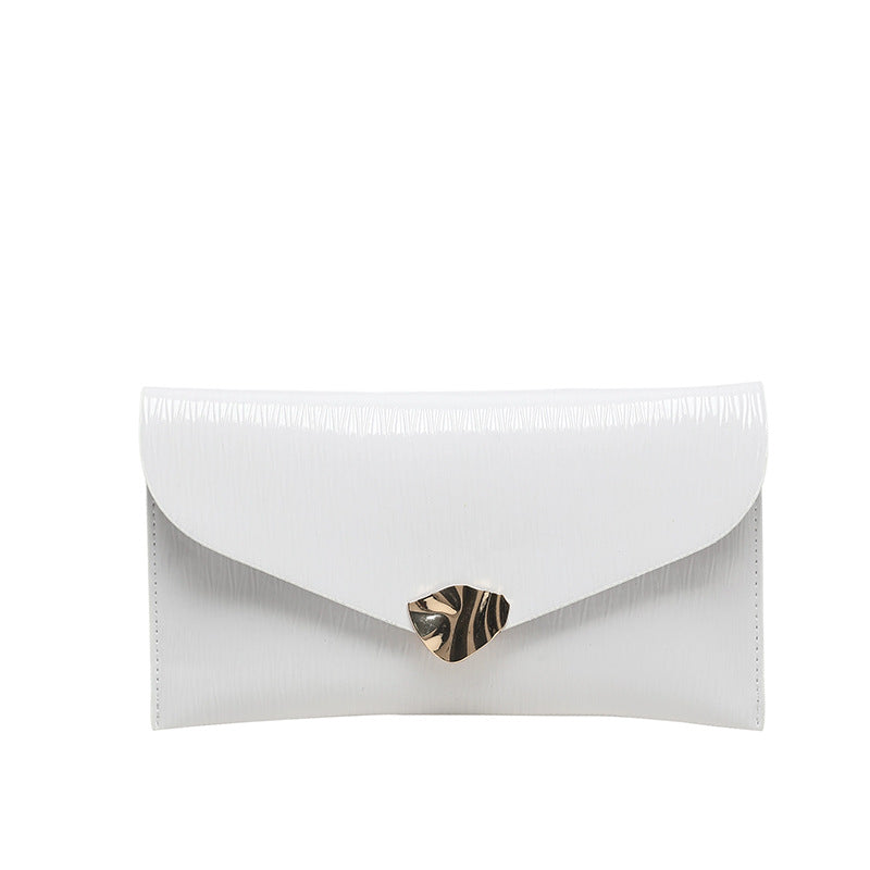 WoElegant Abendtasche Karnz