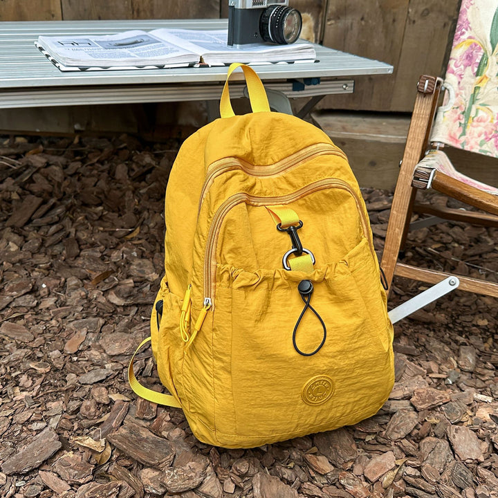 Vielseitiger Reise-Utility-Rucksack