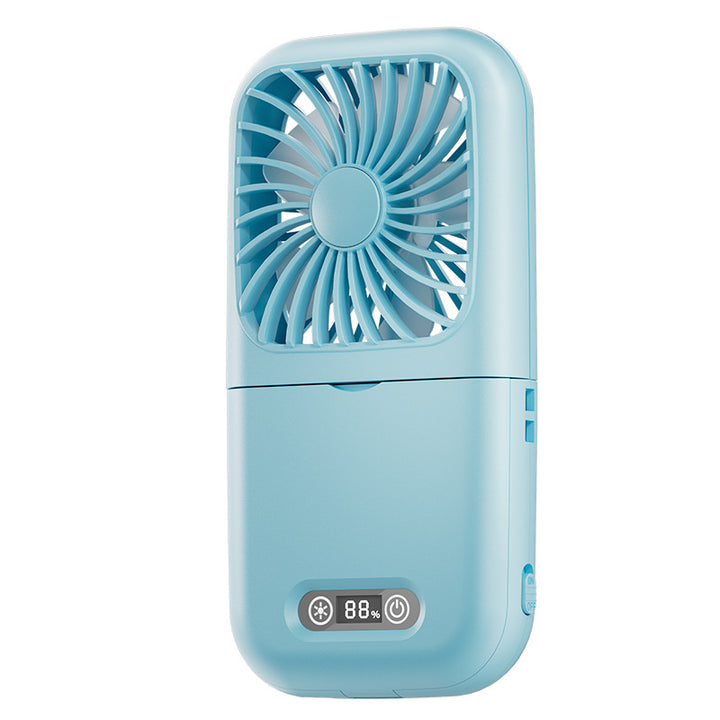 Handventilator Karnz