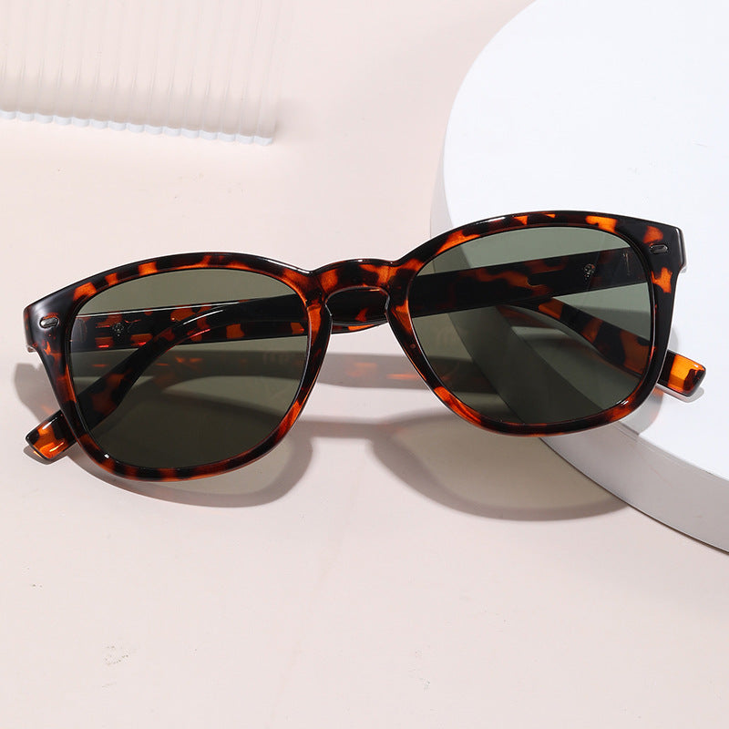 Damen Sonnenbrille Karnz