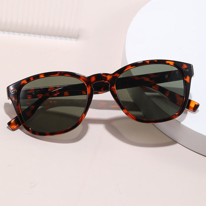 Damen Sonnenbrille Karnz