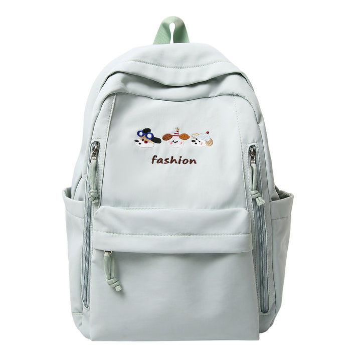 Niedlicher Cartoon-Muster-Rucksack Karnz