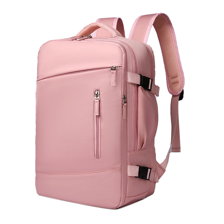 Vielseitiger, Ergonomischer Laptop-Rucksack mit Intelligentem Fächersystem Karnz