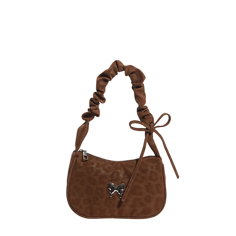 WoStylish Satteltasche Karnz
